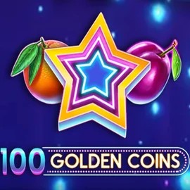 100 Golden Coins – slot by Amusnet Interactive, featured at piperspins.eu