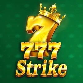 Try 777 Strike slot by Red Tiger Gaming on piperspins.eu – logo image
