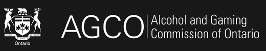 AGCO – Alcohol and Gaming Commission of Ontario regulator | Canada (English) at piperspins