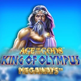 Age Of The Gods: King of Olympus Megaways – slot by Origins, featured at piperspins.eu