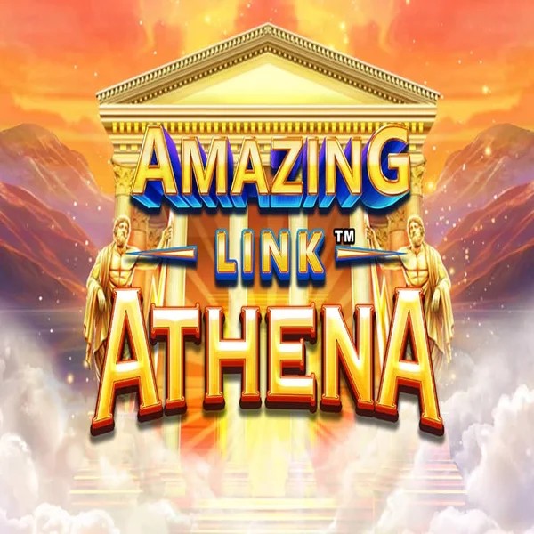 Play Amazing Link Athena slot by SpinPlay Games on piperspins.eu