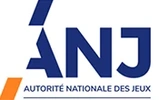 ANJ – French national gaming authority (Autorité Nationale des Jeux) | France at piperspins