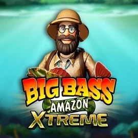 Big Bass Amazon Xtreme online slot from Pragmatic Play – play at piperspins.eu