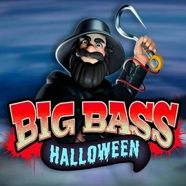 Play Big Bass Halloween slot by Pragmatic Play on piperspins.eu