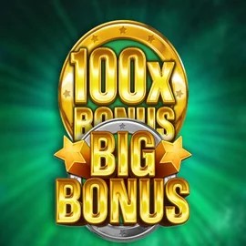 Big Bonus slot icon by Inspired Gaming, available at PiperSpin Casino