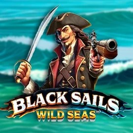Play the Black Sails Wild Seas slot by Infinity Dragon Studios on PiperSpin Casino