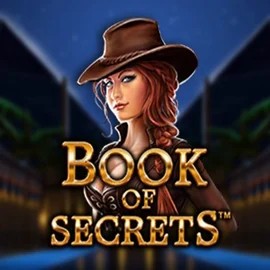 Play the Book of Secrets slot by SYNOT Games on PiperSpin Casino