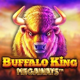 Play Buffalo King Megaways slot by Pragmatic Play on piperspins.eu