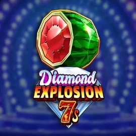 Try Diamond Explosion 7s slot by RubyPlay on piperspins.eu – logo image