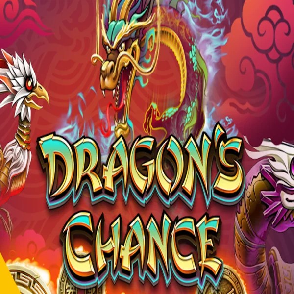 Dragons Chance online slot from BF Games – play at piperspins.eu