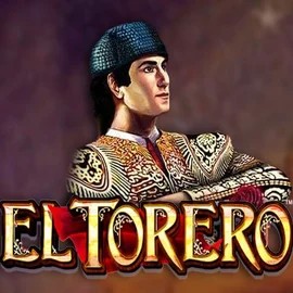 El Torero slot icon by RTG (Reel Time Gaming), available at PiperSpin Casino