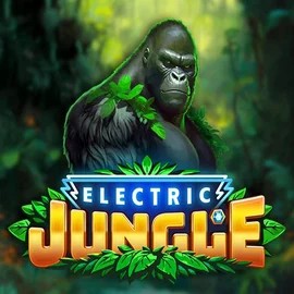 Electric Jungle online slot from Atomic Slot Lab – play at piperspins.eu