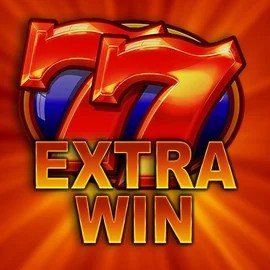 Extra Win game by Swintt – logo hosted on PiperSpin Casino