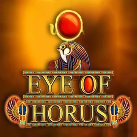 Enjoy Eye of Horus by RTG (Reel Time Gaming) – logo hosted on piperspins.eu