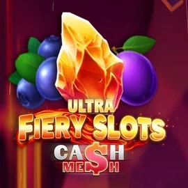 Fiery Slots Cash Mesh Ultra online slot from BF Games – play at piperspins.eu
