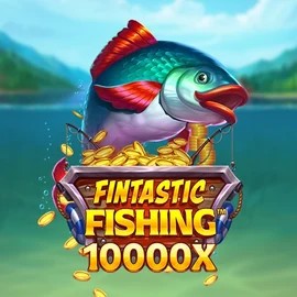 Play the Fintastic Fishing slot by Foxium on PiperSpin Casino