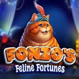 Fonzos Feline Fortunes – slot by Pragmatic Play, featured at piperspins.eu