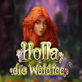 Holla die Waldfee logo by Hölle Games at PiperSpin Casino