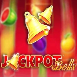 Official Slots logo: Jackpot Bells by Playtech at PiperSpin Casino