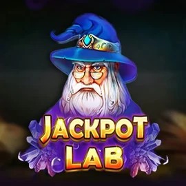 Jackpot Lab casino game by Platipus – featured logo at PiperSpin Casino