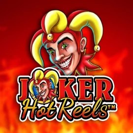Play the Joker Hot Reels slot by Playtech on PiperSpin Casino