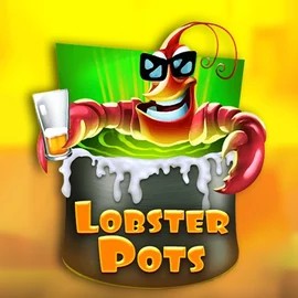 Lobster Pots casino game by Ready Play Gaming – featured logo at PiperSpin Casino