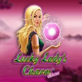 Play Lucky Ladys Charm Deluxe slot by Greentube on piperspins.eu