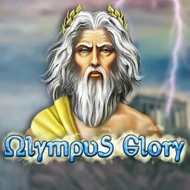 Olympus Glory – slot by Amusnet Interactive, featured at piperspins.eu
