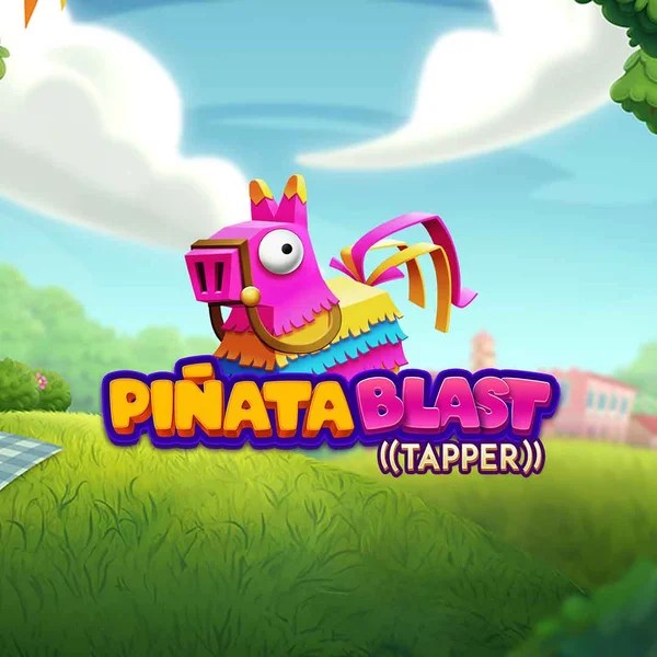 Pinata Blast – slot by Greentube, featured at piperspins.eu