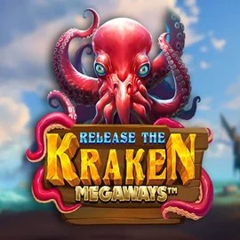 Release the Kraken Megaways – slot by Pragmatic Play, featured at piperspins.eu