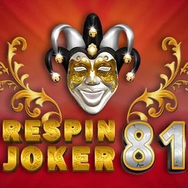 Play Respin Joker 81 slot by SYNOT Games on piperspins.eu
