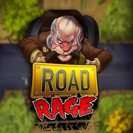 Play the Road Rage slot by Nolimit City on PiperSpin Casino