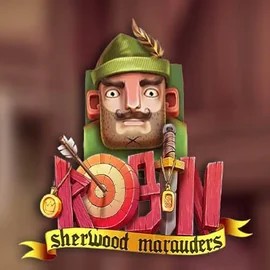 Robin Sherwood Marauders online slot from Yggdrasil – play at piperspins.eu