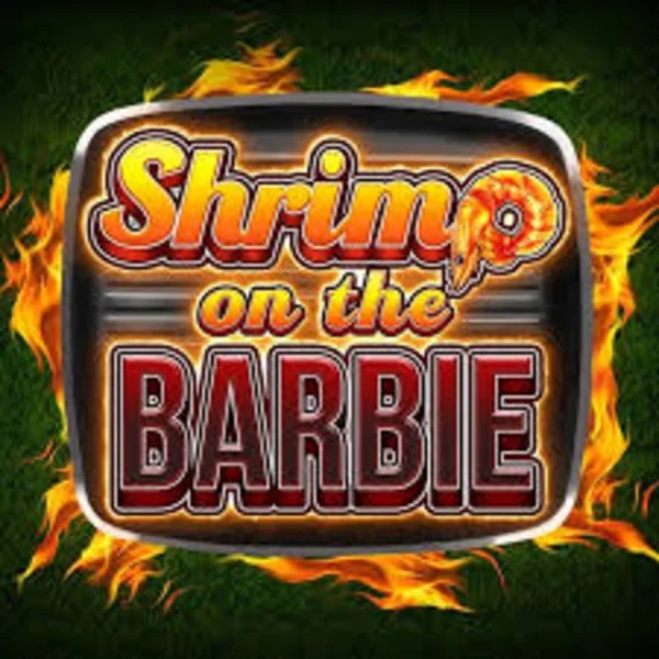 Play the Shrimp on the Barbie slot by Greentube on PiperSpin Casino