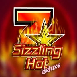 Play Sizzling Hot Deluxe slot by Novomatic on piperspins.eu