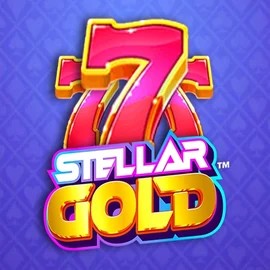 Play Stellar Gold slot by Snowborn Games on piperspins.eu