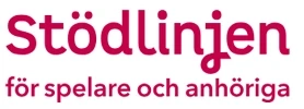 Stödlinjen Sweden helpline | Sweden at piperspins
