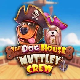 The Dog House Muttley Crew logo by Pragmatic Play at PiperSpin Casino