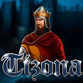 Tizona slot visual from Merkur Gaming available on piperspins.eu
