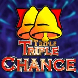 Triple Triple Chance online slot from Merkur Gaming – play at piperspins.eu