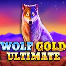 Wolf Gold Ultimate online slot from Pragmatic Play – play at piperspins.eu